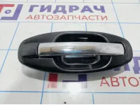 Ручка двери задняя наружная правая Hyundai Santa Fe (SM) 83660-26010