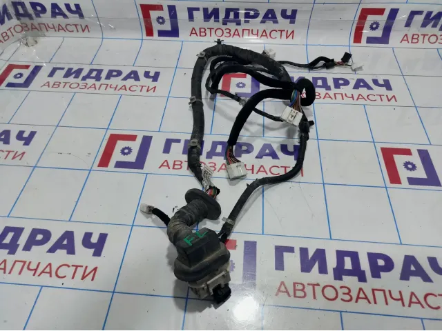 Проводка двери передей левой Hyundai Santa Fe (SM) 91810-26061