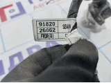 Проводка двери передей правой Hyundai Santa Fe (SM) 91820-26062