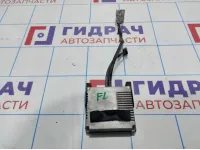 Усилитель звука передний левый Hyundai Santa Fe (SM) 96330-26200