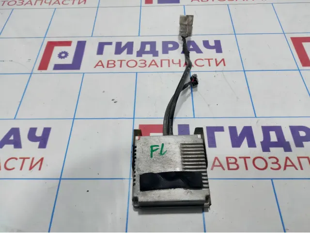 Усилитель звука передний левый Hyundai Santa Fe (SM) 96330-26200