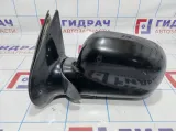 Зеркало левое электрическое Hyundai Santa Fe (SM) 87610-26100