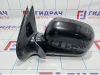 Зеркало левое электрическое Hyundai Santa Fe (SM) 87610-26100