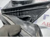 Зеркало левое электрическое Hyundai Santa Fe (SM) 87610-26100