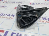 Зеркало левое электрическое Hyundai Santa Fe (SM) 87610-26100
