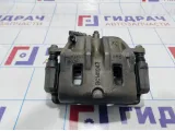 Суппорт тормозной передний правый Hyundai Santa Fe (SM) 58130-26100