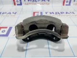 Суппорт тормозной передний правый Hyundai Santa Fe (SM) 58130-26100