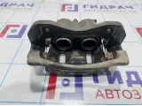 Суппорт тормозной передний правый Hyundai Santa Fe (SM) 58130-26100