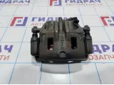 Суппорт тормозной передний левый Hyundai Santa Fe (SM) 58110-26100