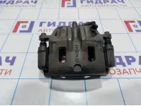 Суппорт тормозной передний левый Hyundai Santa Fe (SM) 58110-26100