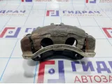Суппорт тормозной передний левый Hyundai Santa Fe (SM) 58110-26100
