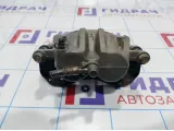 Суппорт тормозной передний левый Hyundai Santa Fe (SM) 58110-26100