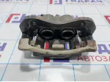 Суппорт тормозной передний левый Hyundai Santa Fe (SM) 58110-26100