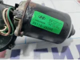 Моторчик стеклоочистителя передний Hyundai Santa Fe (SM) 98110-26200