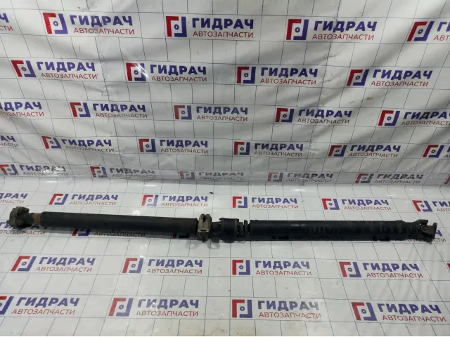Вал карданный Hyundai Santa Fe (SM) 49300-26000