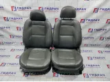 Комплект сидений Hyundai Santa Fe (SM)