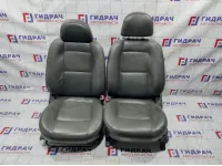 Комплект сидений Hyundai Santa Fe (SM)