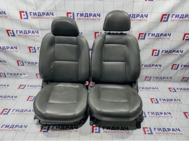 Комплект сидений Hyundai Santa Fe (SM)