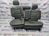 Комплект сидений Hyundai Santa Fe (SM)