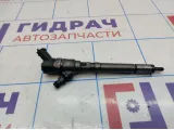 Форсунка дизельная электрическая Hyundai Santa Fe (SM) 33800-27000