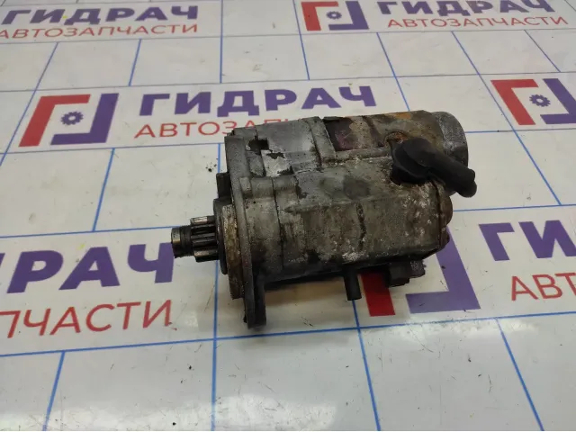 Стартер Hyundai Santa Fe (SM) 36100-27000