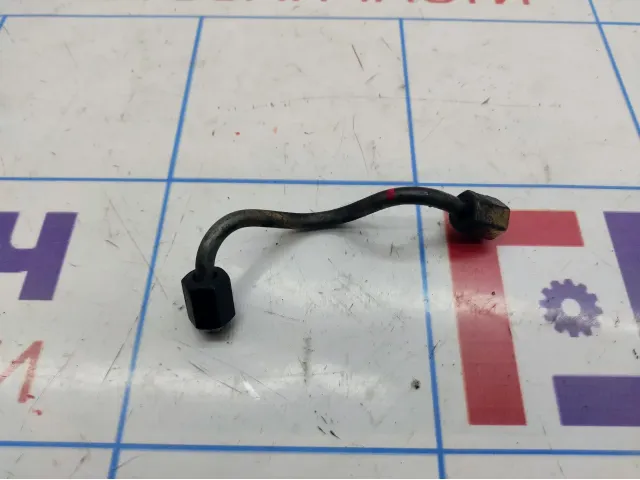 Трубка ТНВД Hyundai Santa Fe (SM) 31410-27000