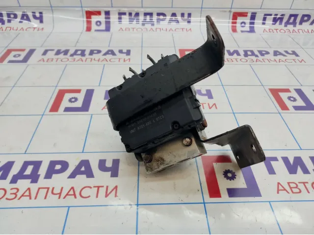 Блок ABS Hyundai Santa Fe (SM) 58900-26170