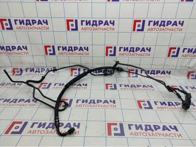 Трубка гидроусилителя Hyundai Santa Fe (SM) 57510-26300
