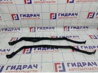 Лента крепления бензобака Hyundai Santa Fe (SM)