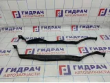 Лента крепления бензобака Hyundai Santa Fe (SM)