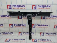 Панель передняя верхняя Hyundai Santa Fe (SM) 64120-26210