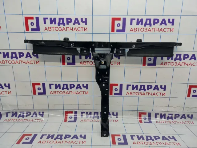 Панель передняя верхняя Hyundai Santa Fe (SM) 64120-26210
