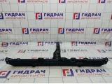 Панель передняя верхняя Hyundai Santa Fe (SM) 64120-26210
