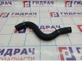 Патрубок радиатора Hyundai Santa Fe (SM) 25411-26400