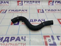 Патрубок радиатора Hyundai Santa Fe (SM) 25411-26400