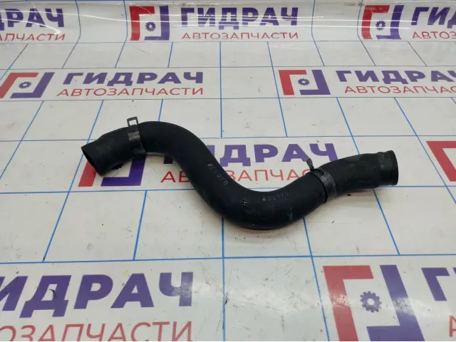 Патрубок радиатора Hyundai Santa Fe (SM) 25411-26400