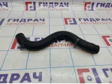 Патрубок радиатора Hyundai Santa Fe (SM) 25411-26400