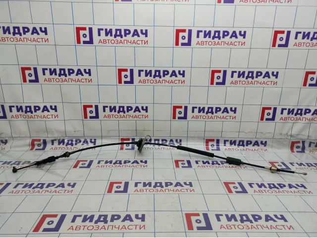 Трос КПП Hyundai Santa Fe (SM) 46790-26020