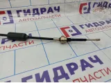 Трос КПП Hyundai Santa Fe (SM) 46790-26020