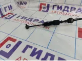 Трос КПП Hyundai Santa Fe (SM) 46790-26020