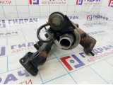Турбокомпрессор Hyundai Santa Fe (SM) 28231-27000