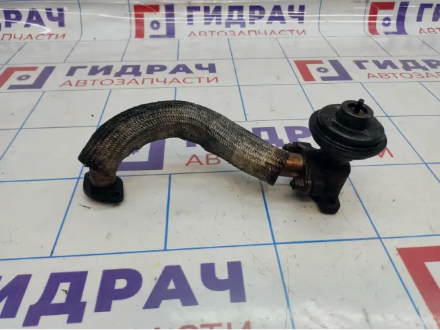 Клапан рециркуляции выхлопных газов Hyundai Santa Fe (SM) 28410-27000
