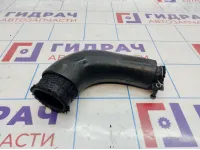Патрубок интеркулера Hyundai Santa Fe (SM) 28269-27200