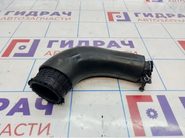 Патрубок интеркулера Hyundai Santa Fe (SM) 28269-27200
