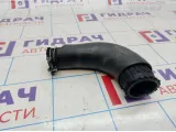 Патрубок интеркулера Hyundai Santa Fe (SM) 28269-27200