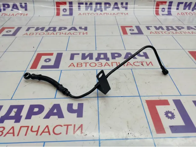 Трубка масляная Hyundai Santa Fe (SM) 37392-27010