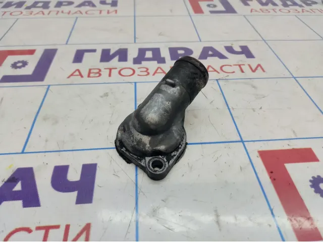 Крышка термостата Hyundai Santa Fe (SM) 25613-27000