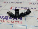 Трубка охлаждающей жидкости металлическая Hyundai Santa Fe (SM) 25431-27010