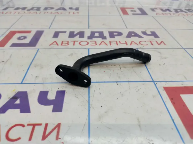 Трубка турбокомпрессора Hyundai Santa Fe (SM) 28246-27000