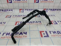 Трубка охлаждающей жидкости металлическая Hyundai Santa Fe (SM) 25620-27000